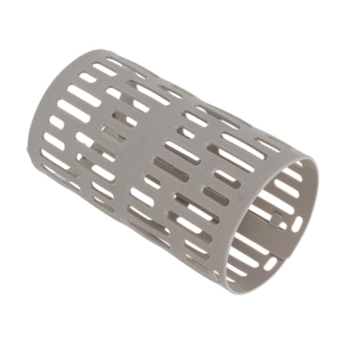 VICASKY Tree Trunk Protector Shield Durable Plastic Tree Guard for Saplings Mature Trees Breathable Design for Air Circulation Versatile Use Gardens Parks Professional