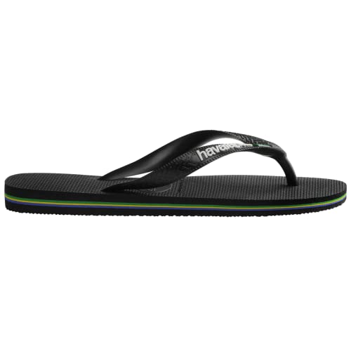 Havaianas Women's Top Tiras Senses Flip Flops - Women's Sandals for Swimming Pools3