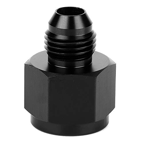 Vobor CNC Alluminio AN8 Femmina -AN6 Maschio