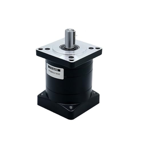 Réducteur planétaire PX86 avec rapport 3 4 5 10 à 216 pour Nema 32