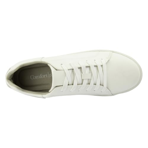 Image of Comfort Plus Mens Chance Sport Plain Toe Oxford Casual Sneaker by Payless
