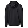 Amplified Unisex Adult Legacy Slayer Hoodie (XL) (Black) #1