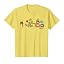 Lemon Yellow