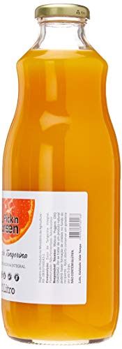 Suco Tangerina Pick'n Green (1L)