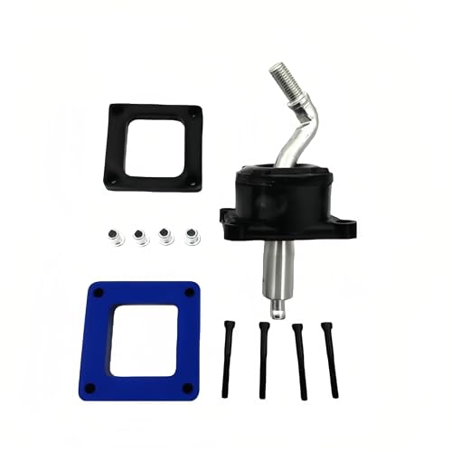 Lskioer NV4500 Trans Short Throw Shifter Repair Kit Fits