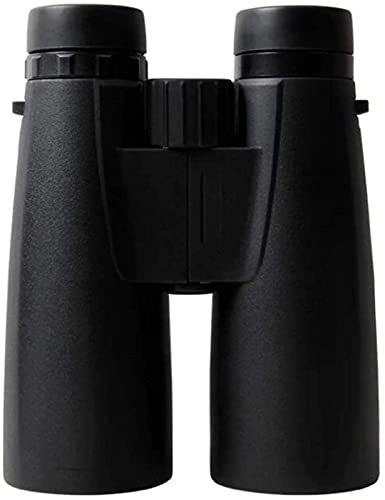 Binoculares de observación de aves 12X50 y caza con adaptador de fotos