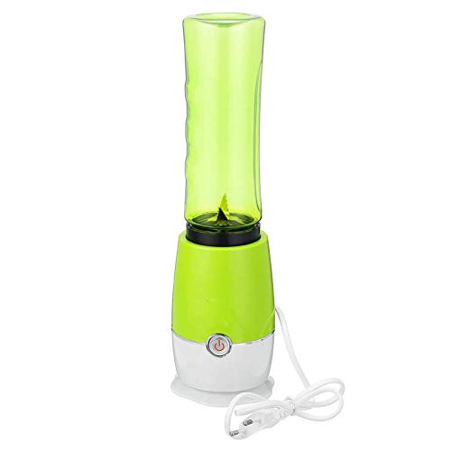 500 Ml Saftmaschine, Cup Tragbare Mini-Maker Shaker Squeezers Fruit Mixer Orange Extractor Flasche 220V 180W