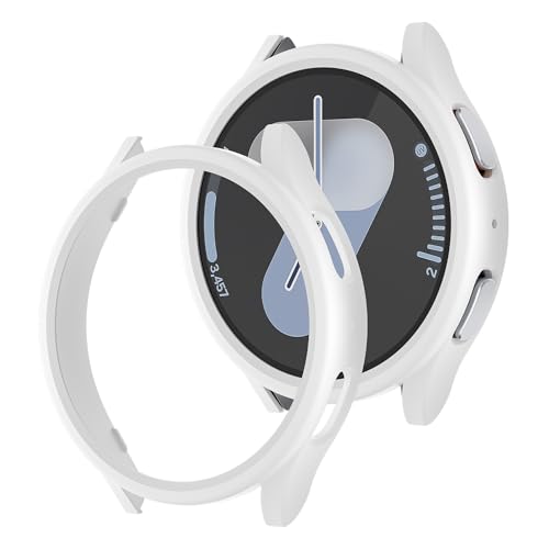 Rp`u Samsung Galaxy Watch 7 P[X 44mm 40mmARp`u Galaxy Watch 7 Jo[ 44mm 40mm PCf ϏՌ ߗ ^ ȒP SʕیJo[ x tȒP op[ t