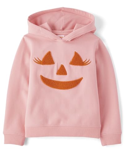 Image of Gymboree Girls' And Toddler Pullover Hoodie