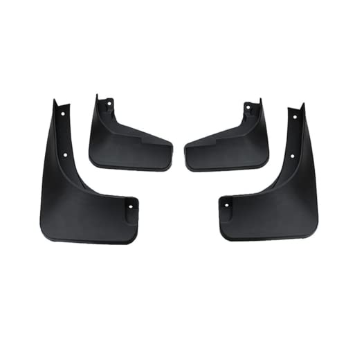 Garde-boue Citroën C3 Aircross 2017-2023 anti-projections | Accessoires roues