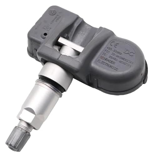 Capteur de pression des pneus TPMS pour Chrysler 300 et 300C OE 56029400AE
