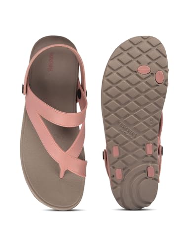 Image of Bata Women Casual Sandals