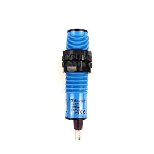 Capteur de proximité VTF18-4N1612 haute précision et boîtier robuste DC 10-30V