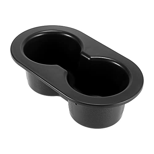 Portavasos doble trasero para Dodge RAM 2002-2020