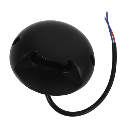 HOLIDYOYO Aluminum Material Led Floor Lamp Side Emitting Ground Light Waterproof Outdoor Landscape Light