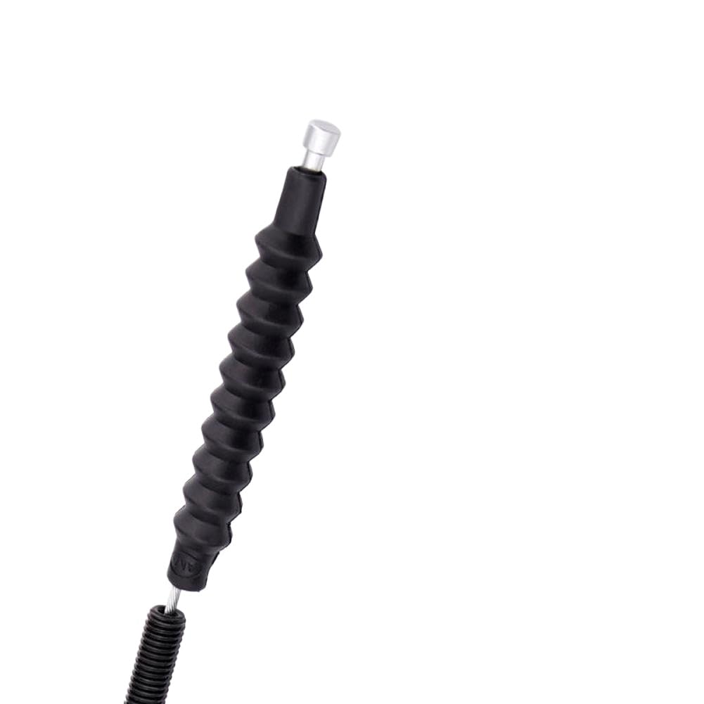 Línea de cuerda de alambre de embrague de motocicleta 22870-MFJ-D00 2C0-26335-00 Compatible con CBR600RR CBR1000RR YZF600