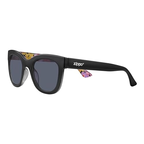 Gafas de sol Zippo UV400 protegen tus ojos del sol de verano en la playa y montaña