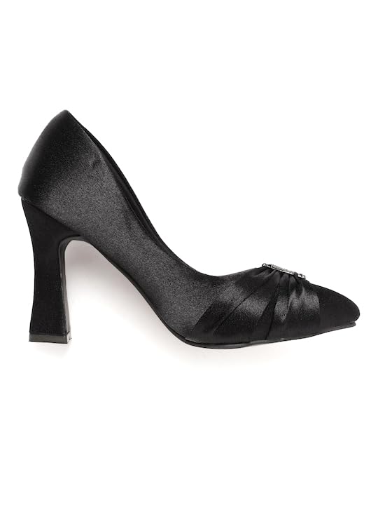 elle Womens El-ru-w-179 Pump-picture-43