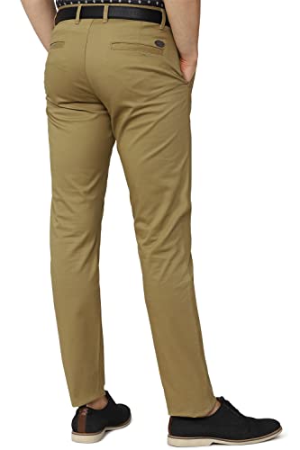 Image of Van Heusen Sport Men's Mid Rise Regular Pants