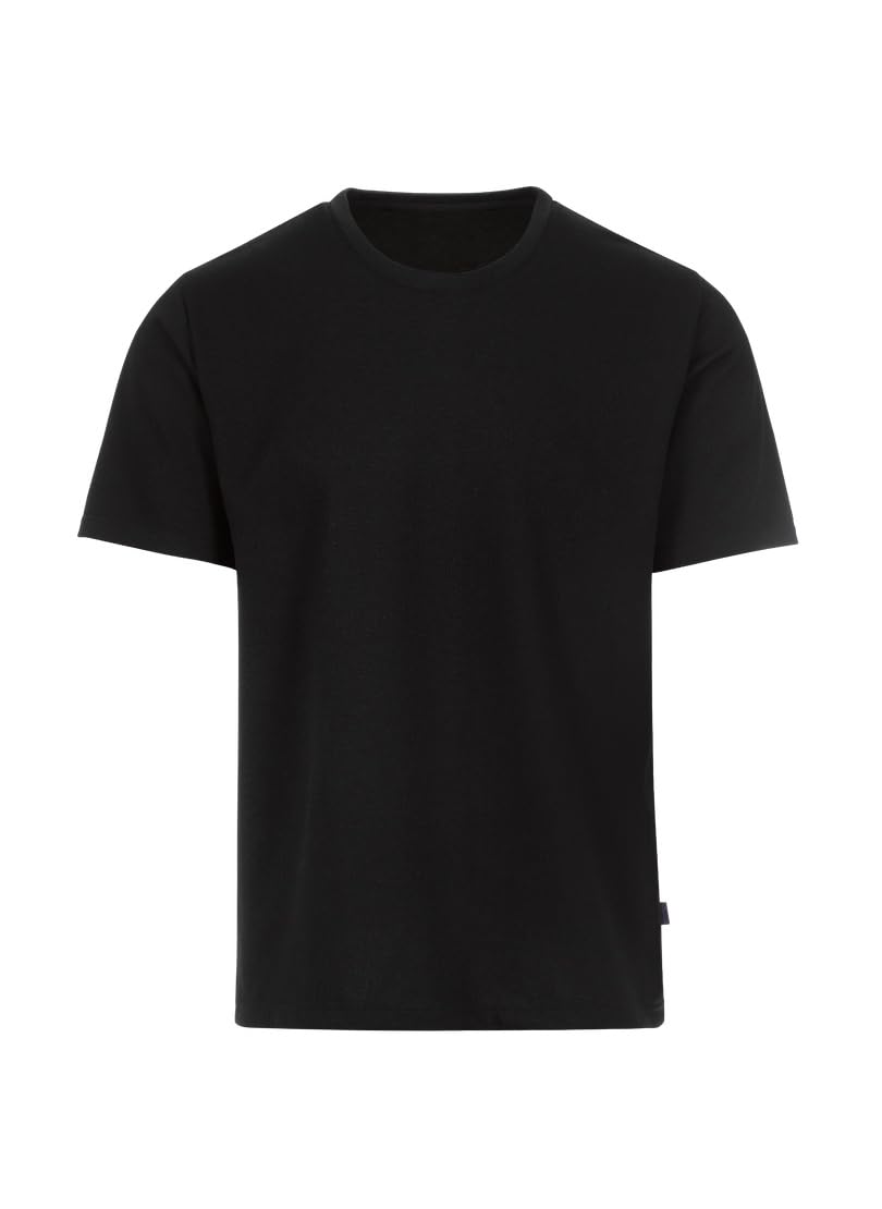 TRIGEMA T-Shirt in Piqué-Qualität