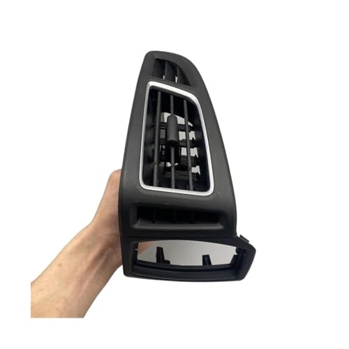 Rejilla de ventilación para Ford Focus 2015-2018 que renueva el panel del tablero LHD