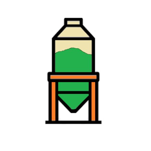 Silo - Volume - Calculadora