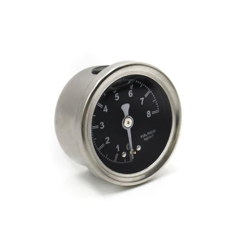 Manomètre de pression de carburant robuste R32 R34 S15 YC100491