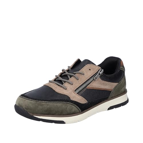 Rieker Homme B2003 Basket contre le mal de pied chaussure anti-stress