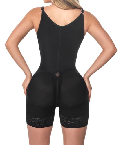 Forma Tu Cuerpo Fajas Colombianas Moldeadoras Stage 2 Faja Body Shaper - image 1