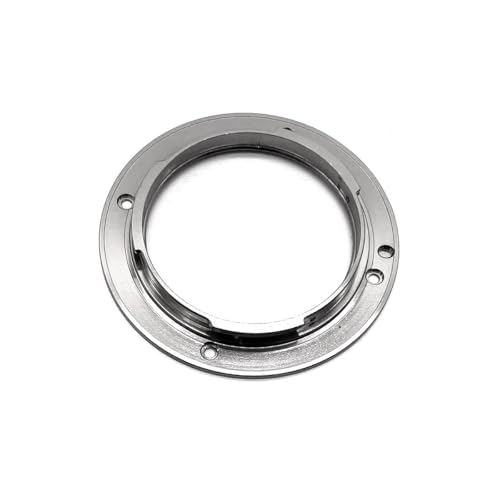 1PCS for Sony 24-70 F2.8 200-600 70-200 F2.8 100-400 12-24 F2.8 16-35 F2.8 24-105 Lens Bayonet Mount Ring Part
