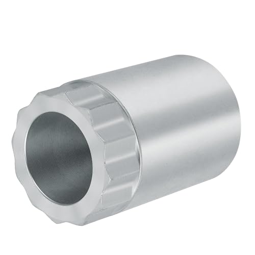 Image of 60mm Differential Pinion Lock Nuts Tool for Honda FourTrax 300 1988-2000 Rancher 350 2000-2006 420 2014-2024 Foreman 500 520 Rubicon 500 520 TRX350