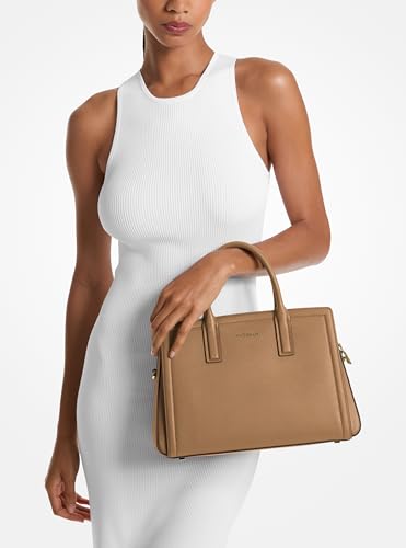Image of Michael Kors Women's Laila Medium Satchel