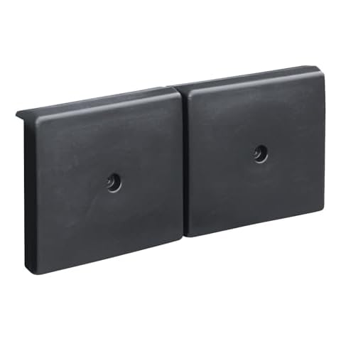 Side Bumper, 10" x 23.5" - Jif Marine Cover