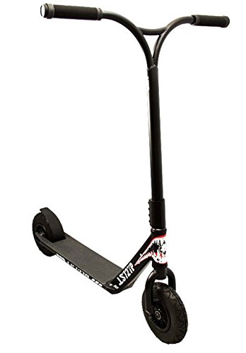 LUCKY Pro Dirt Scooter, Warthog