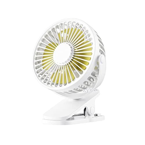 Ventilateur portatif rechargeable USB petit ventilateur de refroidissement électrique