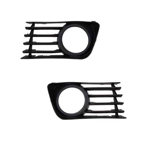 �t�����g�t�H�O�����v�O�����J�o�[ Compatible With For Prius NHW20 2004 2005 2006 2007 2008 2009 �t�����g�o���p�[�t�H�O�����v�O�����J�o�[�O�����i�A�N�Z�T���[(Pair)