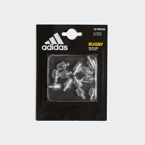 adidas TRX Soft Ground Studs Long, Others, Grey4