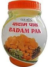 PATANJALI Badam Pak