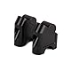 Lenkererhohung Motorrad 22mm,Lenkererhoehung für GSF 1250S 2007-2016 SV650 2016-2018 SV1000 2003-2007 DL250/V-STROM 250 2017-2018 GW250 S/F 2013-2017