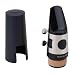 American Plating 2531K Bass Clarinet Mouthpiece Kit