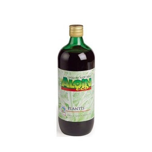Aloin Eco (Zumo de Aloe Vera) 1 litro de Artesania Agricola