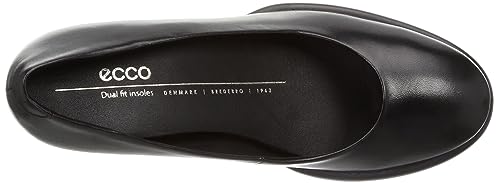 ECCO Women's Sculpted Luxury 55 Mm Pump3