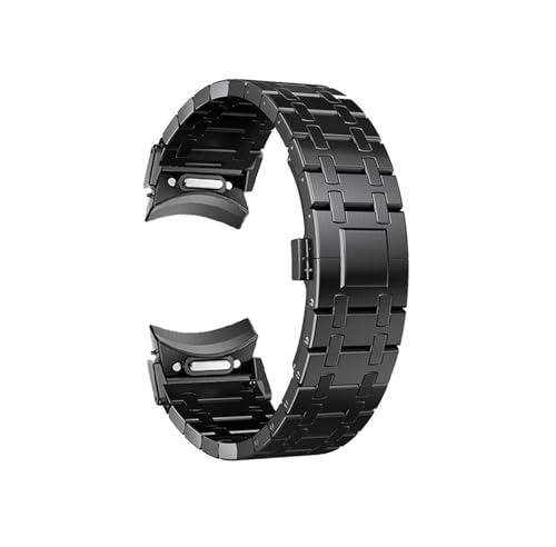 XeXxgԂȂɓKSamsung Galaxy Watch 6 Classic 43mm 47mm 6 5 40mm 44mm(Black,Galaxy Watch 6 44mm)