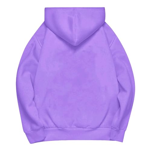 Hoodies for Teen Girls Cute Fashion Back to School Oversized Sweatshirts Tween Tops Fall Winter Preppy Clothes2