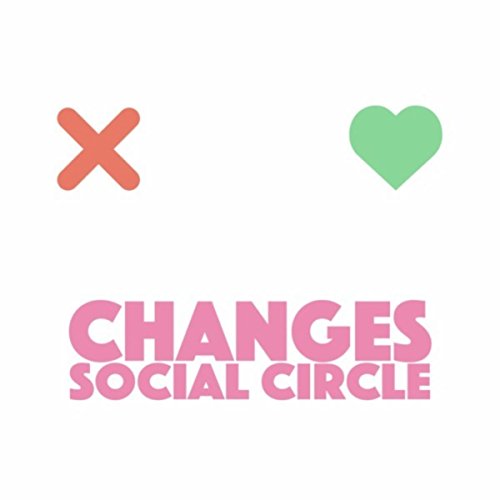 Changes by Social Circle on Amazon Music