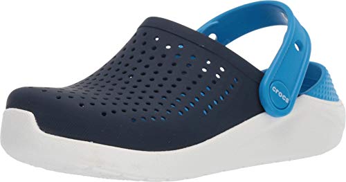 Image of Crocs - Bayaband Graphic Clog