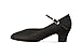 Bloch Women's Broadway Lo Broadway Lo Femme - Noir - Noir, 35 EU