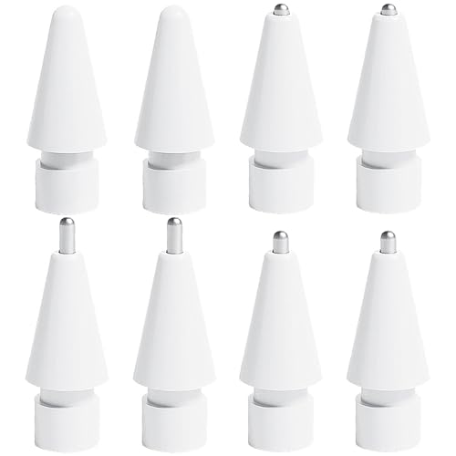 Puntas Apple Pencil 2 Original Marca ANBOO