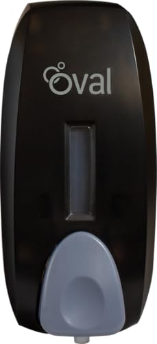 ovalado marca OVAL