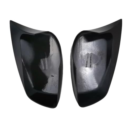 Boîtier rétroviseur carbone pour remplacer coque usée Série 5 E60 E63